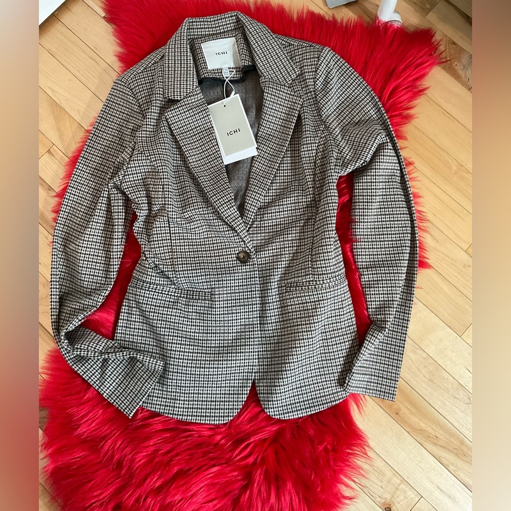 🛑🛑🛑CHIC& CLASSIC BLAZER - Picture 9 of 12